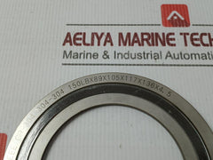 Nichias 1839R-eee Spiral Wound Gasket