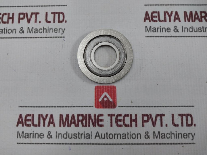 Nichias 1839R-eee Spiral Wound Gasket.
