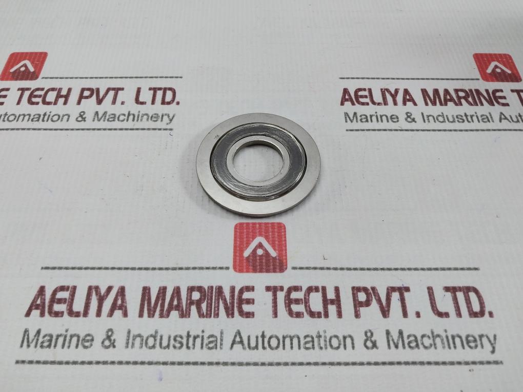 Nichias 1839R-eee Spiral Wound Gasket.