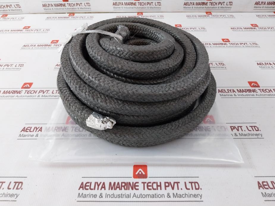 Nichias 8520G Gland Packing For Burner 19.0 X 15Mt