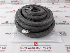 Nichias 8520G Gland Packing For Burner 19.0 X 15Mt