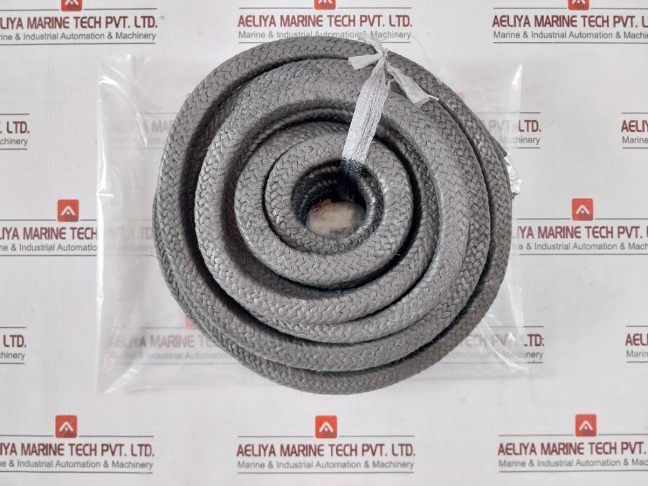 Nichias 8520G Gland Packing For Burner 19.0 X 15Mt