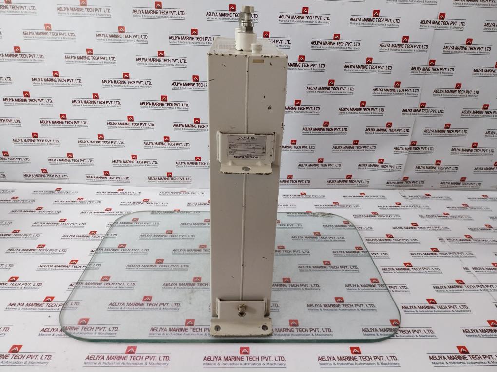 Nichicon BF531111KYQ0325 Capacitor Built-in Discharge Resistor Safety Device