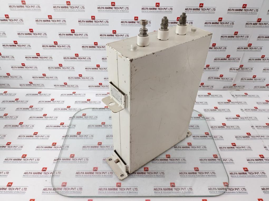 Nichicon BF531111KYQ0325 Capacitor Built-in Discharge Resistor Safety Device