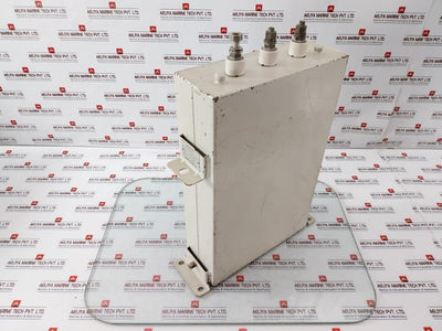 Nichicon BF531111KYQ0325 Capacitor Built-in Discharge Resistor Safety Device