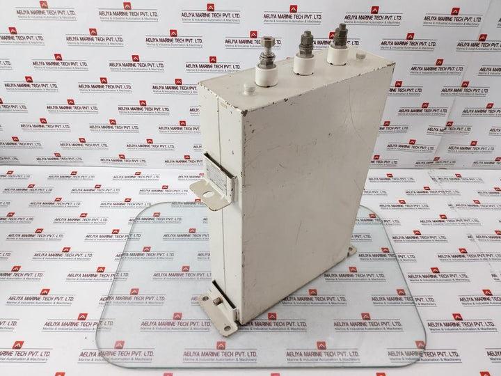 Nichicon BF531111KYQ0325 Capacitor Built-in Discharge Resistor Safety Device
