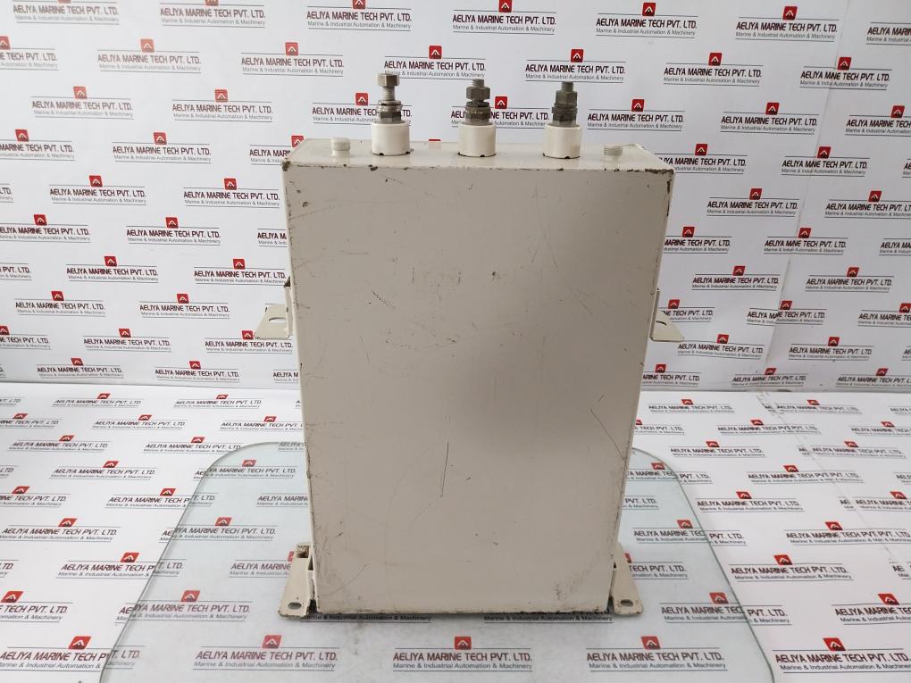 Nichicon BF531111KYQ0325 Capacitor Built-in Discharge Resistor Safety Device