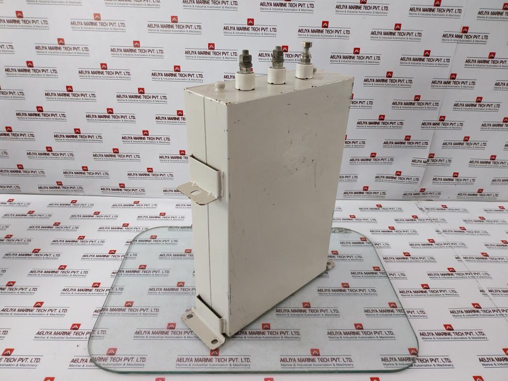 Nichicon BF531111KYQ0325 Capacitor Built-in Discharge Resistor Safety Device