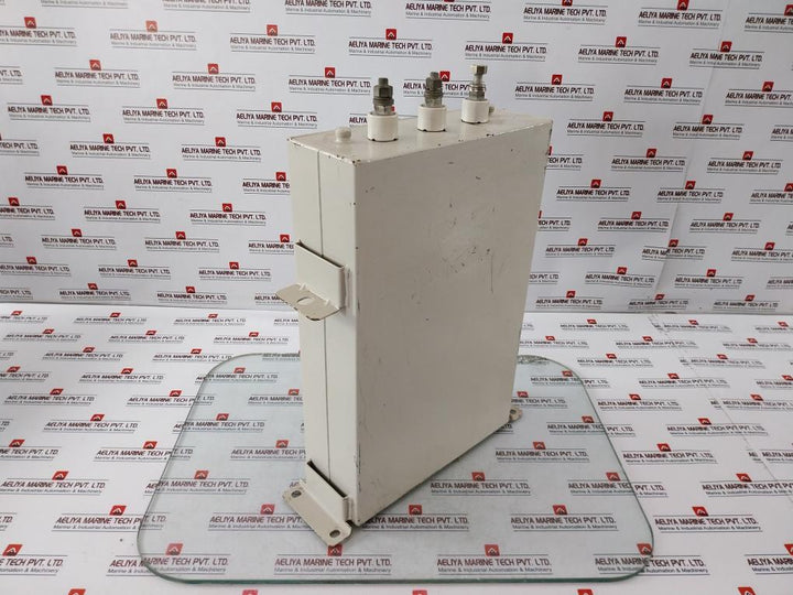 Nichicon BF531111KYQ0325 Capacitor Built-in Discharge Resistor Safety Device