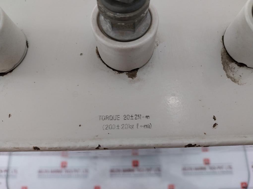 Nichicon BF531111KYQ0325 Capacitor Built-in Discharge Resistor Safety Device