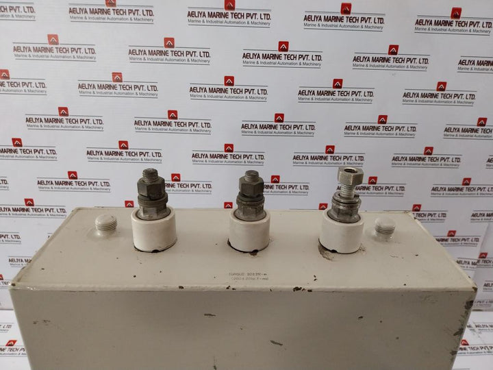 Nichicon BF531111KYQ0325 Capacitor Built-in Discharge Resistor Safety Device
