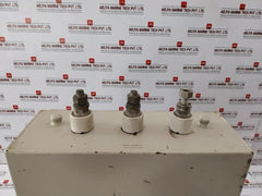 Nichicon BF531111KYQ0325 Capacitor Built-in Discharge Resistor Safety Device