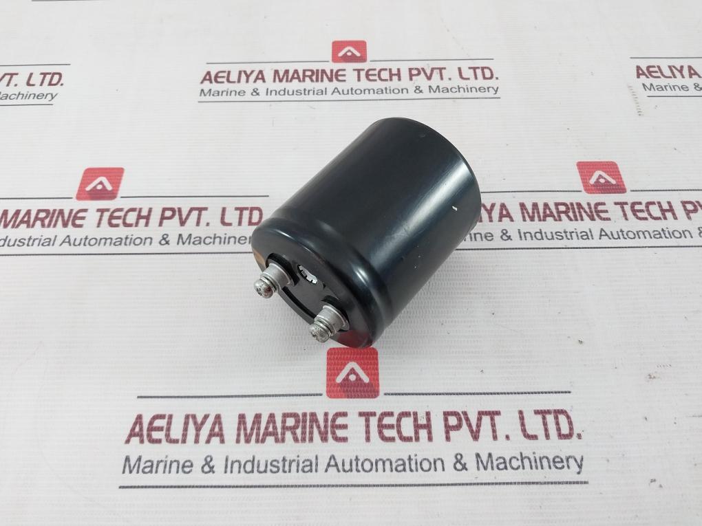 Nichicon Bko-ca1487-h04 Capacitor