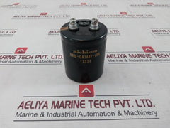 Nichicon Bko-ca1487-h04 Capacitor