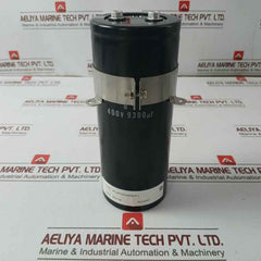 Nichicon Ce 105°C Electrolytic Capacitor With Screw Terminal 400V