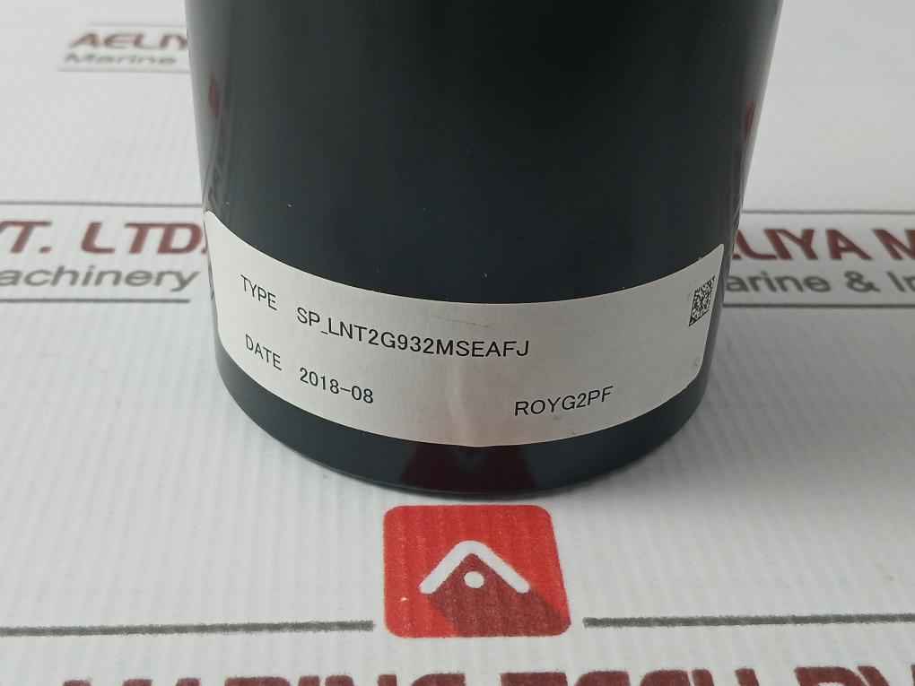 Nichicon Ce 105°C Electrolytic Capacitor With Screw Terminal 400V