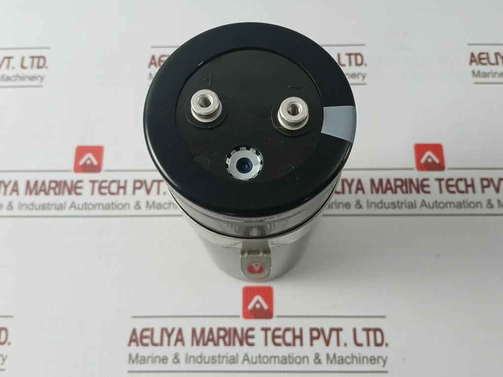 Nichicon Ce 105°C Electrolytic Capacitor With Screw Terminal 400V