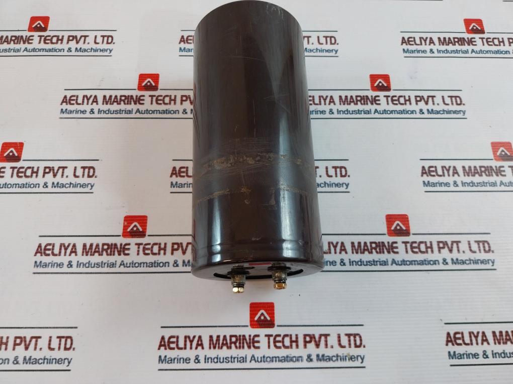 Nichicon Ce 85°C Capacitor 400V 13600µF