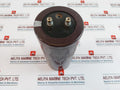 Nichicon Ce 85°C Capacitor 400V 13600µF