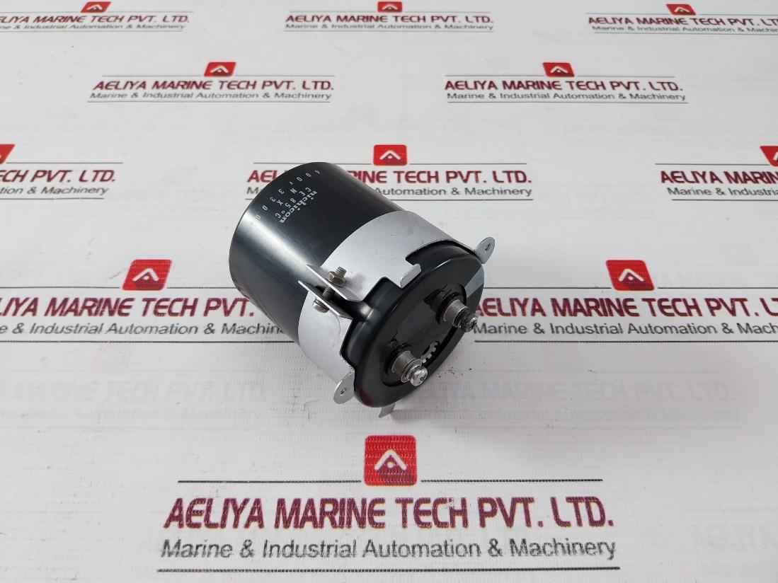 Nichicon Ce 85˚C Electrolytic Capacitor 400V