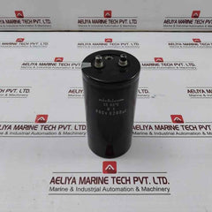 Nichicon Ce 85˚C Electrolytic Capacitor 400V