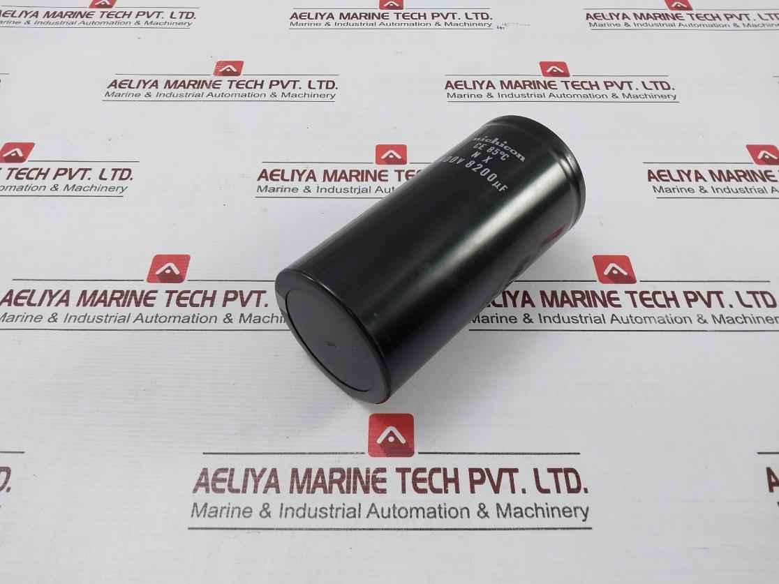 Nichicon Ce 85˚C Electrolytic Capacitor 400V