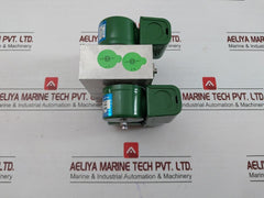 Sxl5-4Bl Nichiden Ac220V 50/60Hz Solenoid Valve