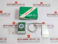 Nichiden Thermostat Ts4-w020U -40~+20