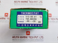 Nichiden Thermostat Ts4-w020U -40~+20