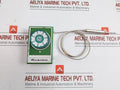 Nichiden Thermostat Ts4-w020U -40~+20