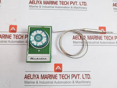 Nichiden Thermostat Ts4-w020U -40~+20
