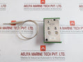 Nichiden Thermostat Ts4-w020U -40~+20