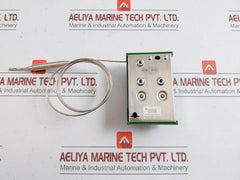 Nichiden Thermostat Ts4-w020U -40~+20