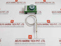 Nichiden Thermostat Ts4-w020U -40~+20