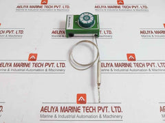 Nichiden Thermostat Ts4-w020U -40~+20