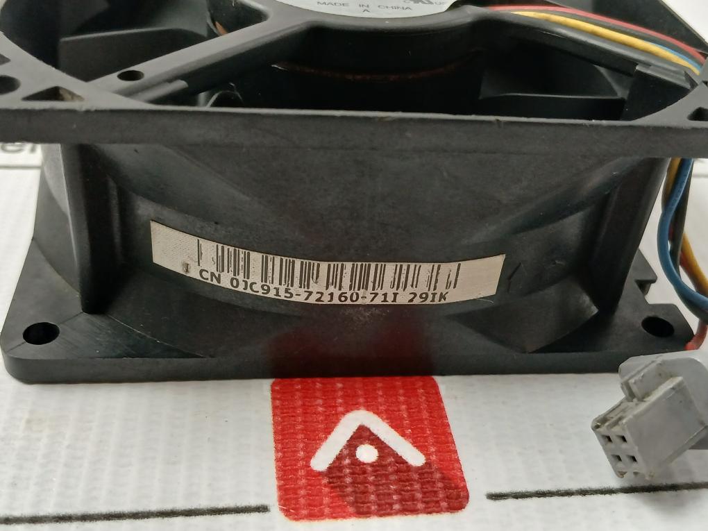 Nidec-Beta-V-M35556-35-12Vdc-1-0A-Jc915-Axial-Cooling-Fan-Ta350Dc-209279-7