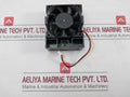 Nidec D07A-12Pm 09A Cooling Fan 12Vdc/0.14A