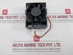 Nidec D07A-12Pm 09A Cooling Fan 12Vdc/0.14A