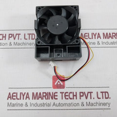 Nidec D07A-12Pm 09A Cooling Fan 12Vdc/0.14A