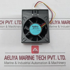 Nidec D07A-12Pm 09A Cooling Fan 12Vdc/0.14A