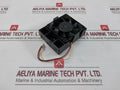 Nidec D07A-12Pm 09A Cooling Fan 12Vdc/0.14A