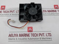 Nidec D07A-12Pm 09A Cooling Fan 12Vdc/0.14A