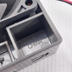 Nidec D07A-12Pm 09A Cooling Fan 12Vdc/0.14A