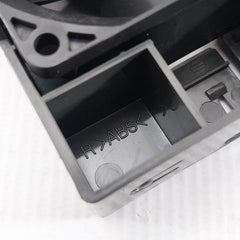 Nidec D07A-12Pm 09A Cooling Fan 12Vdc/0.14A