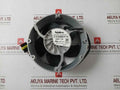 Nidec D1751s48b9cp-54 Inverter Cooling Fan 3aua0000083484