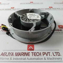 Nidec D1751s48b9cp-54 Inverter Cooling Fan 3aua0000083484
