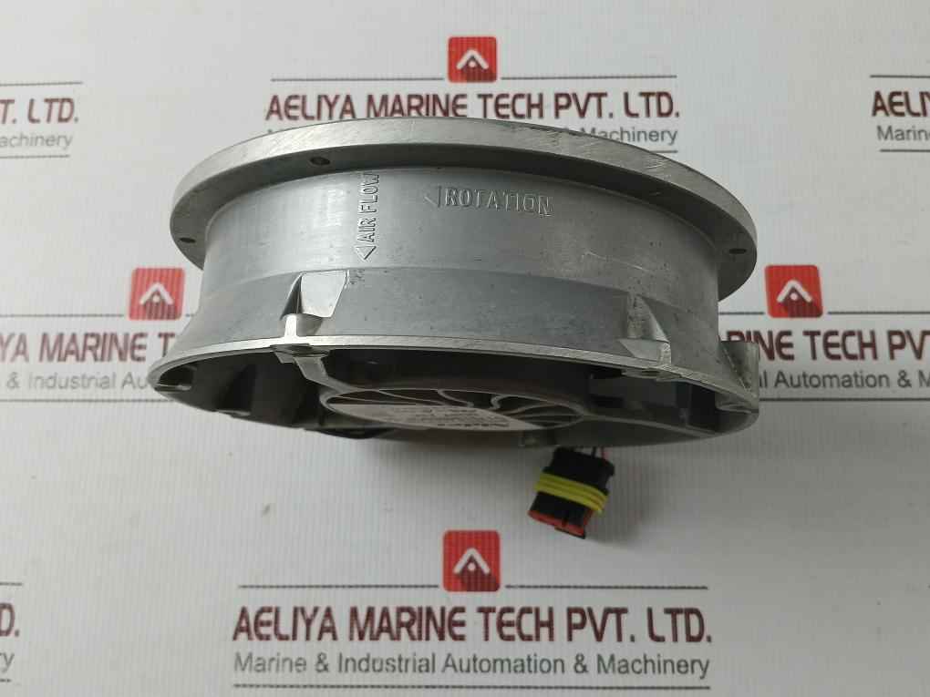 Nidec D1751s48b9cp-54 Inverter Cooling Fan 3aua0000083484