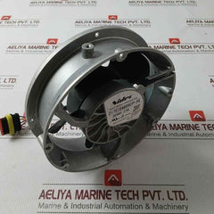 Nidec D1751s48b9cp-54 Inverter Cooling Fan 3aua0000083484
