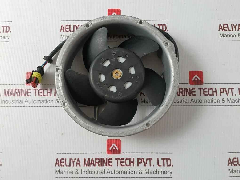 Nidec D1751s48b9cp-54 Inverter Cooling Fan 3aua0000083484