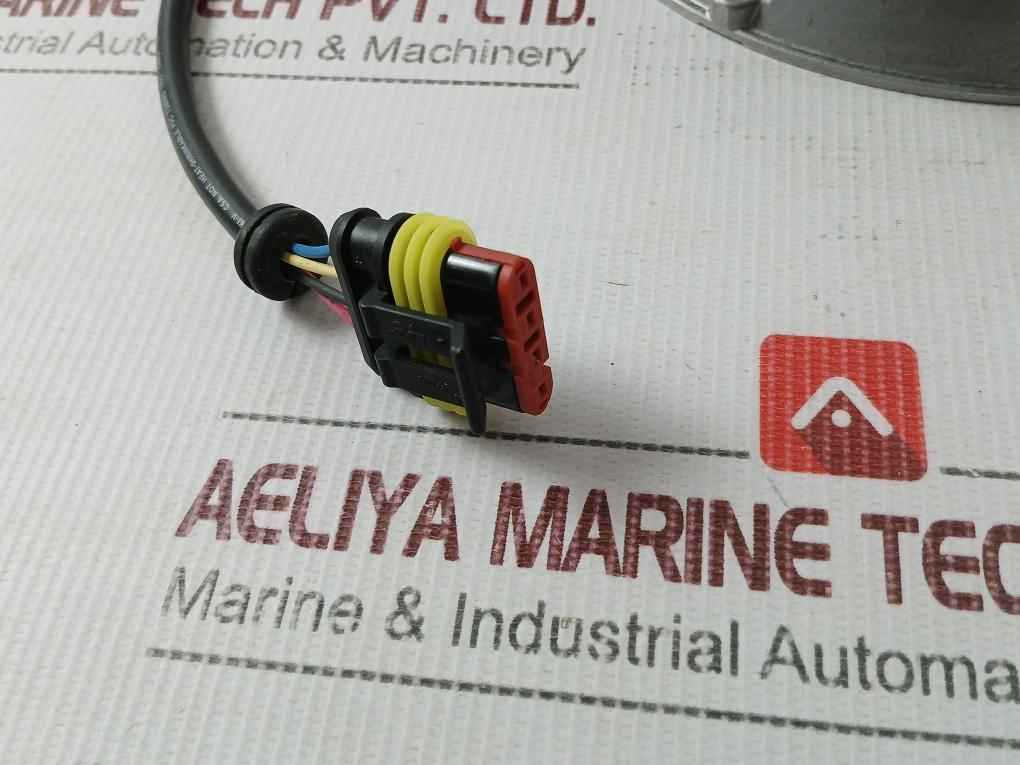 Nidec D1751s48b9cp-54 Inverter Cooling Fan 3aua0000083484